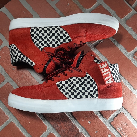 ALIFE EVERYBODY HI - Picture 6 of 10